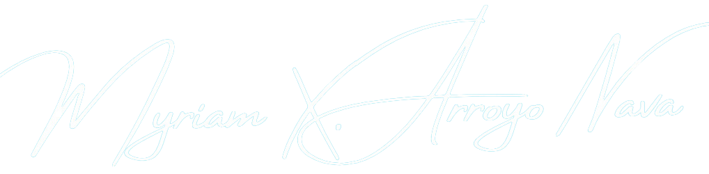 Logo Psc. Myriam Arroyo Nava